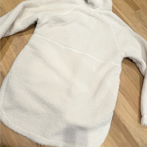 The North Face Fleece Tunic Small - Picture 4 of 5